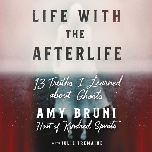 Cover of Life with the Afterlife