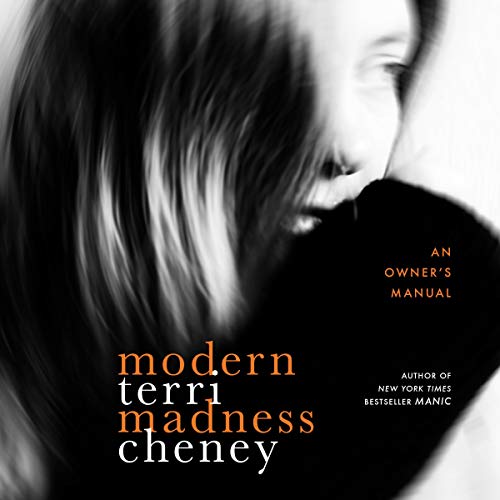 Cover of Modern Madness