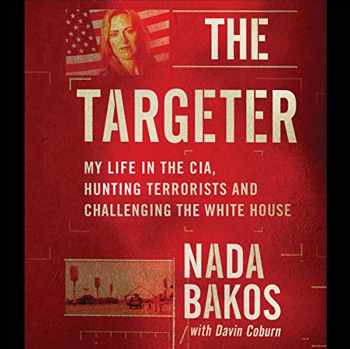 Cover of The Targeter