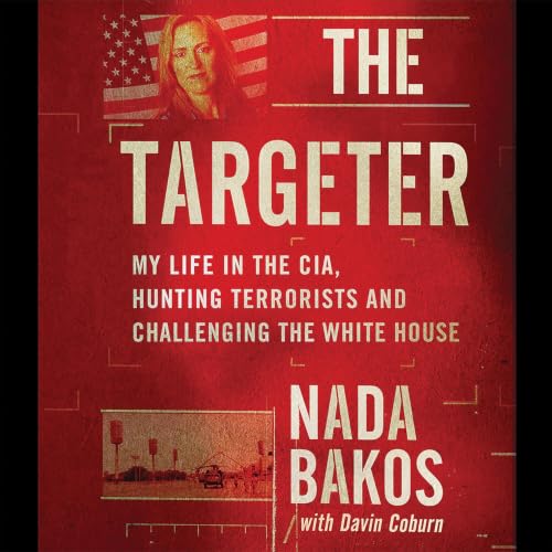 Cover of The Targeter