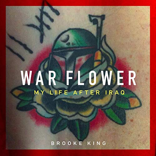 Cover of War Flower