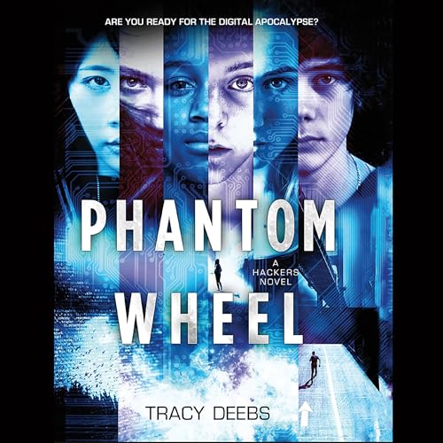 Cover of Phantom Wheel