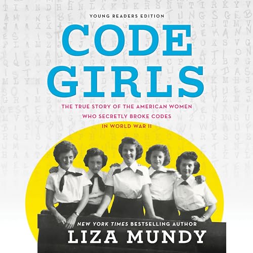 Cover of Code Girls