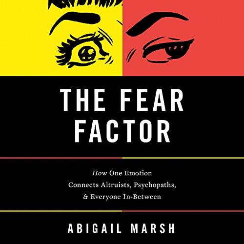 Cover of The Fear Factor