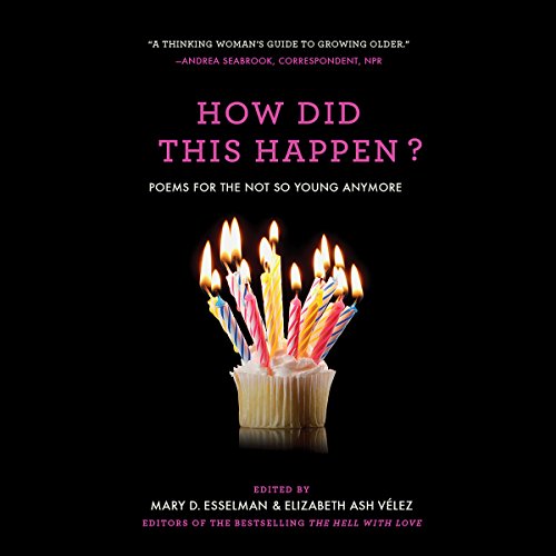 Cover of How Did This Happen?