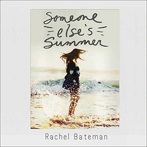 Cover of Someone Else's Summer