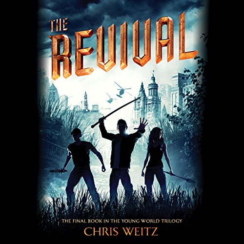 Cover of The Revival