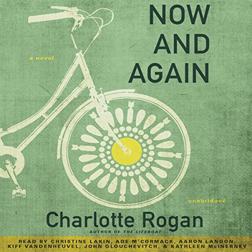 Cover of Now and Again