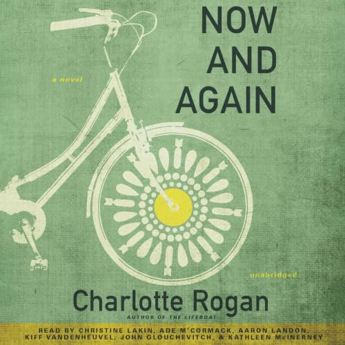 Cover of Now and Again