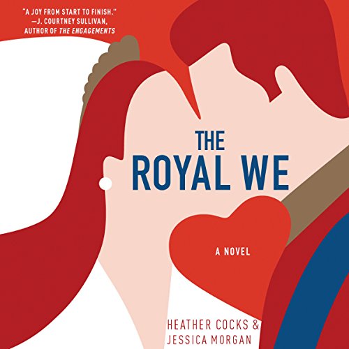 Cover of The Royal We