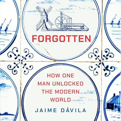 Cover of Forgotten