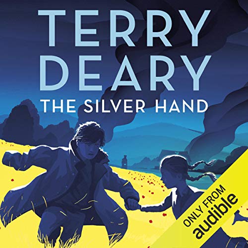 Cover of The Silver Hand