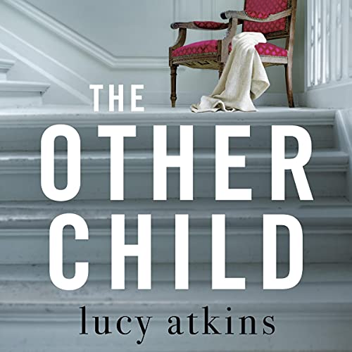 Cover of The Other Child
