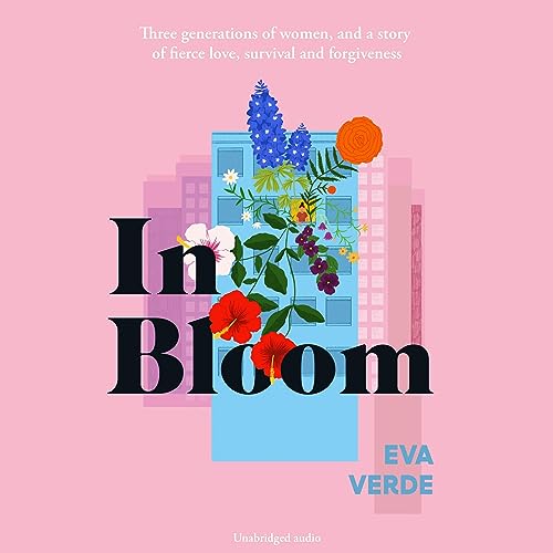 Cover of In Bloom