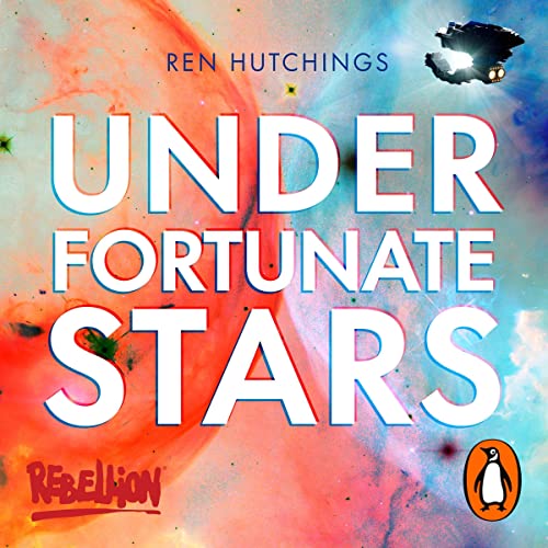 Cover of Under Fortunate Stars