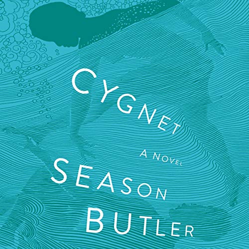 Cover of Cygnet