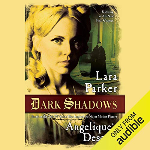 Cover of Angelique's Descent