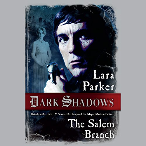 Cover of The Salem Branch