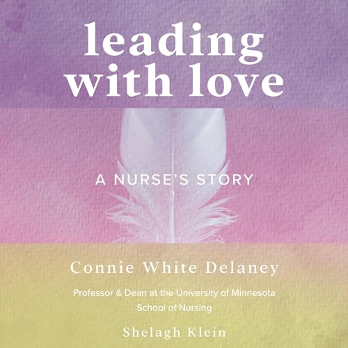 Cover of Leading with Love