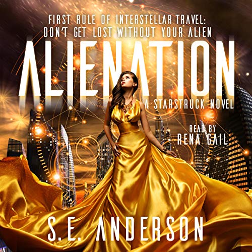 Cover of Alienation