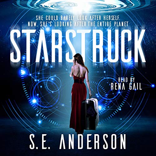 Cover of Starstruck (Volume 1)