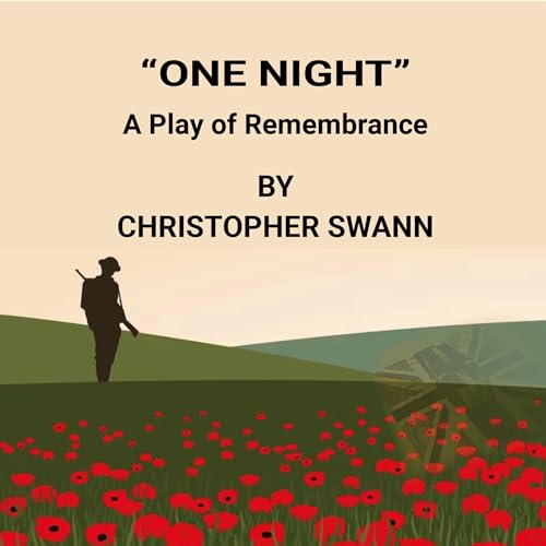 Cover of One Night