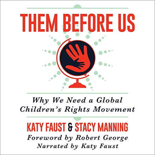 Cover of Them Before Us