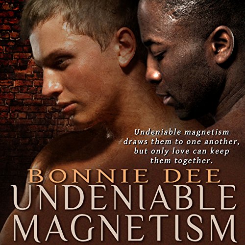 Cover of Undeniable Magnetism