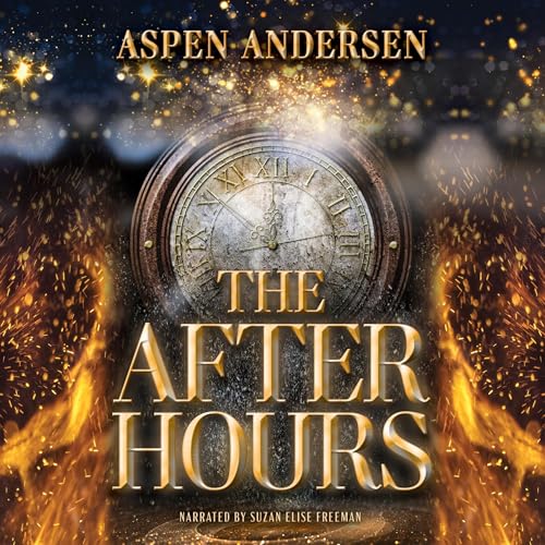 Cover of The After Hours
