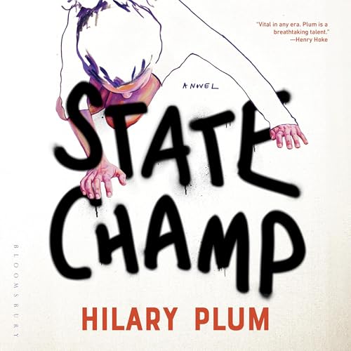 Cover of State Champ