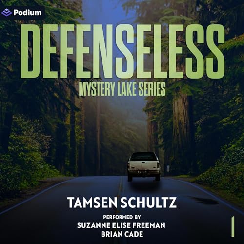 Cover of Defenseless