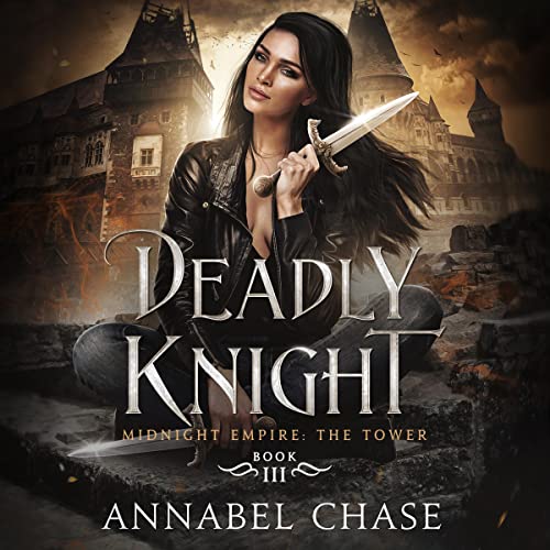 Cover of Deadly Knight