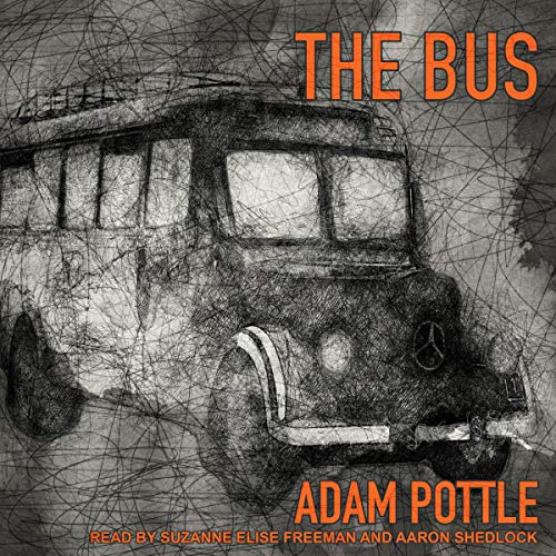 Cover of The Bus
