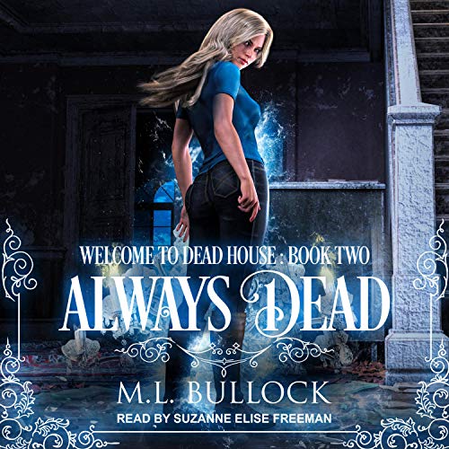 Cover of Always Dead