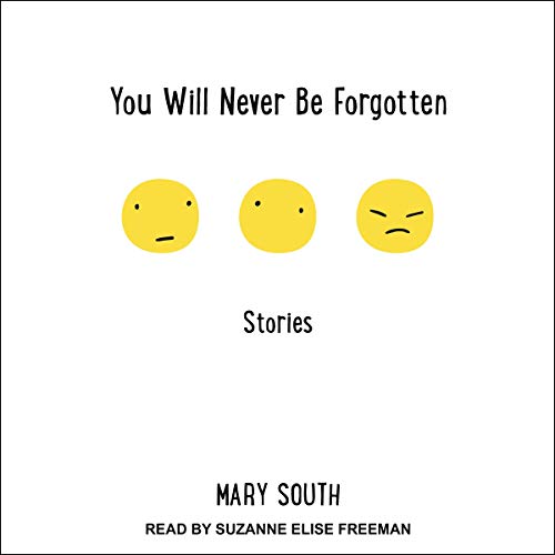 Cover of You Will Never Be Forgotten