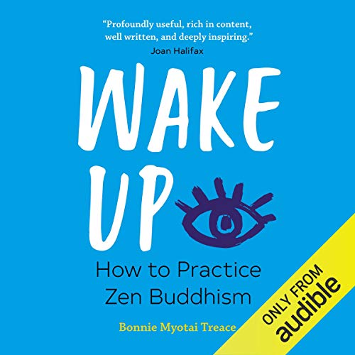 Cover of Wake Up