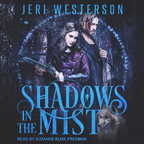 Cover of Shadows in the Mist