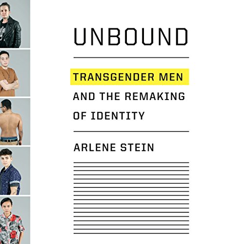 Cover of Unbound
