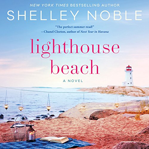 Cover of Lighthouse Beach