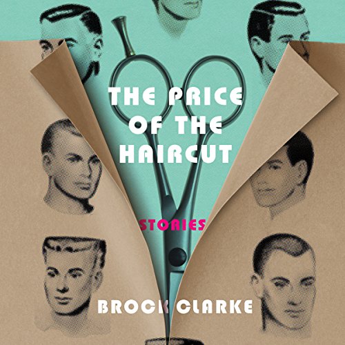 Cover of The Price of the Haircut