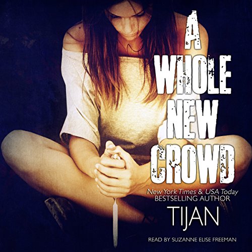 Cover of A Whole New Crowd