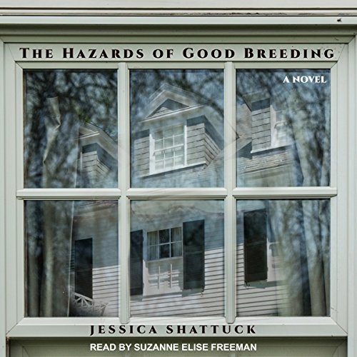 Cover of The Hazards of Good Breeding
