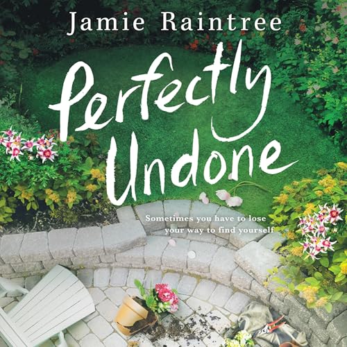 Cover of Perfectly Undone