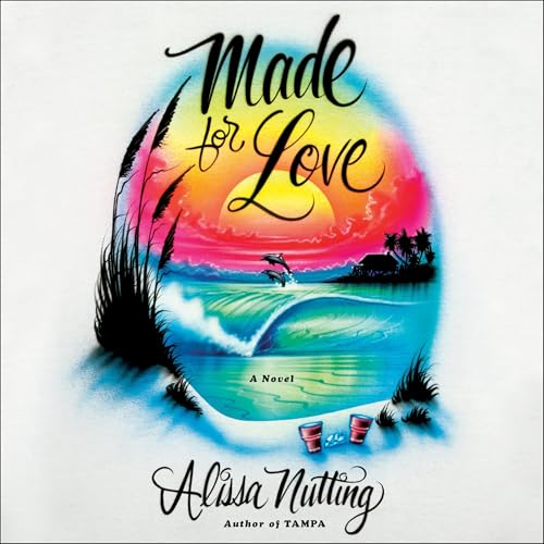 Cover of Made for Love