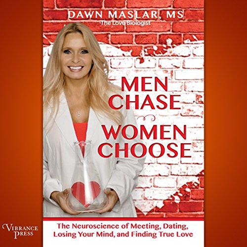 Cover of Men Chase, Women Choose