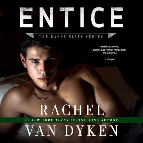 Cover of Entice