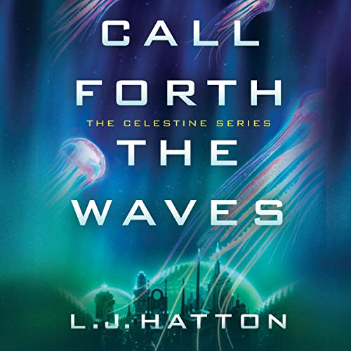 Cover of Call Forth the Waves