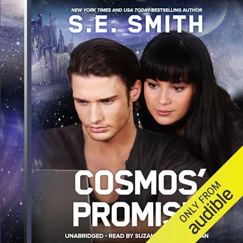 Cover of Cosmos' Promise