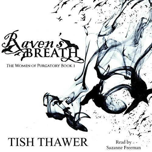 Cover of Raven's Breath