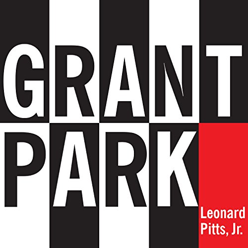 Cover of Grant Park